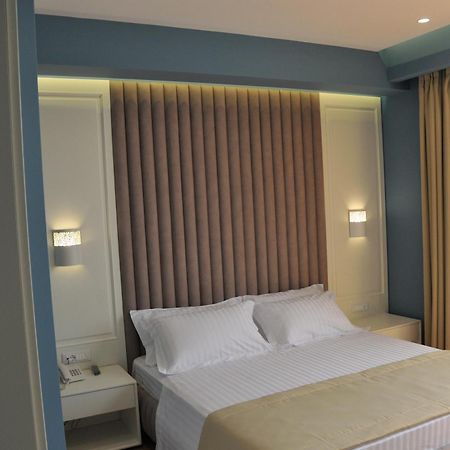 Paradise Beach Hotel Radhime Room photo