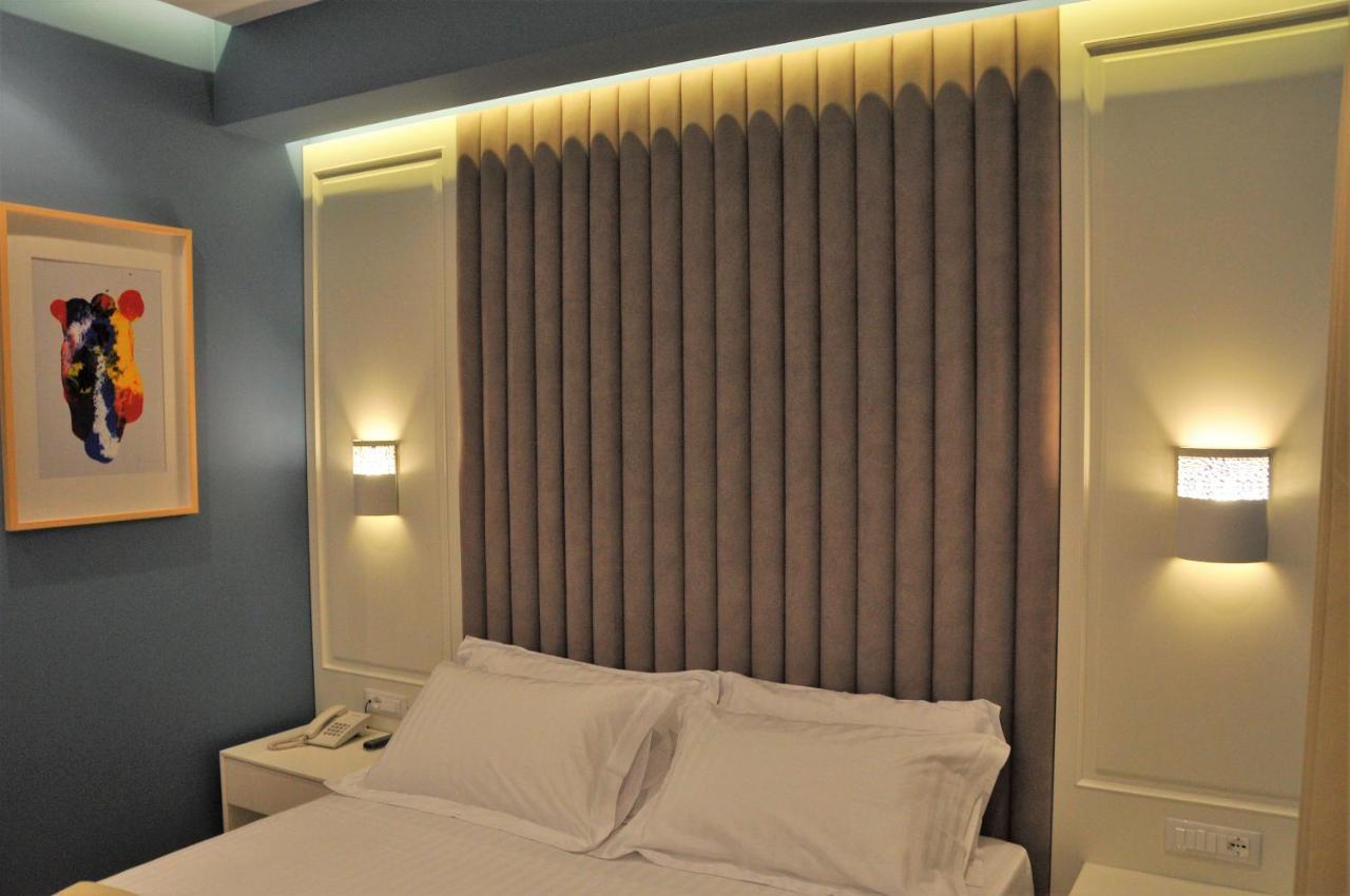 Paradise Beach Hotel Radhime Room photo