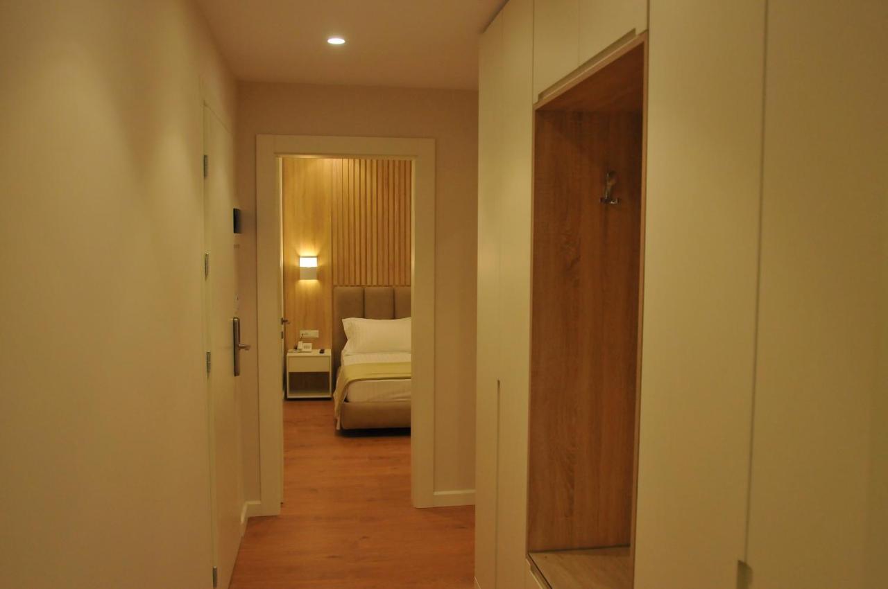 Paradise Beach Hotel Radhime Room photo